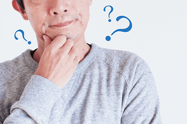 包茎治療はできない?